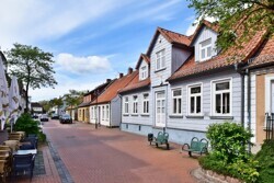 Straßenansicht