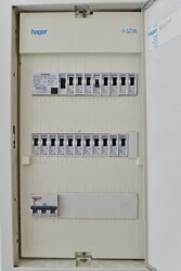 Elektrik