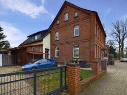 Seitenansicht