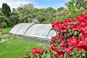 Gartenpool
