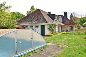 Gartenansicht
