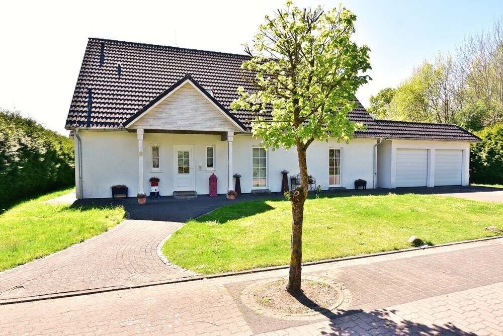 Straßenansicht