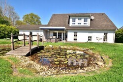 Gartenansicht
