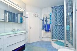 EG Badezimmer