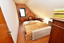 Zimmer Dachgeschoss