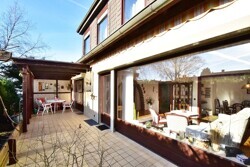 XL Terrasse
