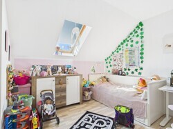 Kinderzimmer-