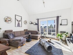 Wohnzimmer-