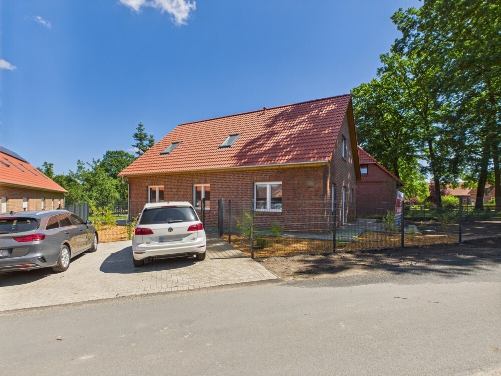 Stellplätze