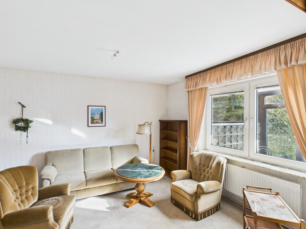 Einliegerwohnung