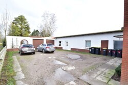 Hinterhof