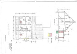 Grundriss DG
