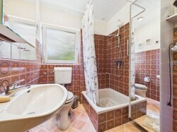 EG Badezimmer