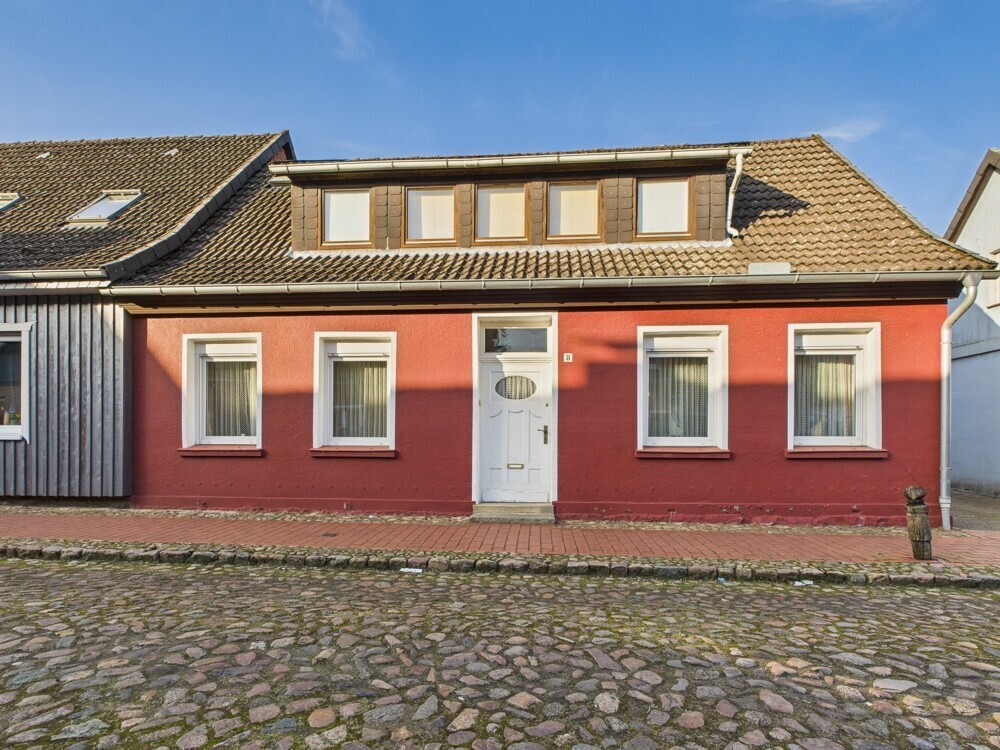 Frontansicht