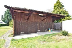 Schuppen/Remiese