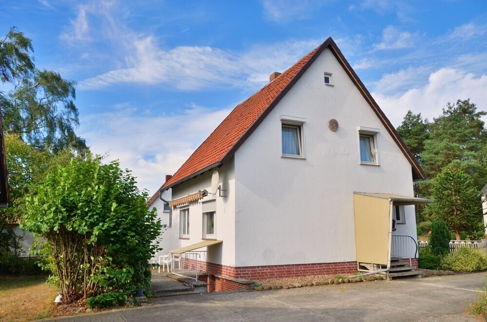Straßenansicht