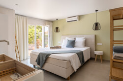 Schlafzimmer 4