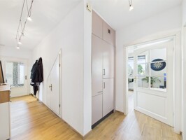 Vorderhaus: EG Flur (Wng1)