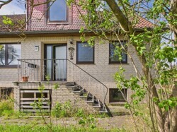 Eingang Vorderhaus
