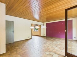 Wohn-Esszimmer