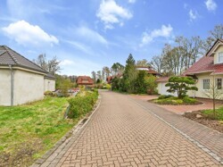 Anliegerstraße