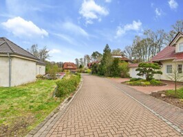 Anliegerstraße