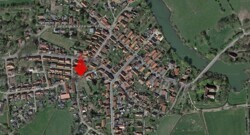 Satellitenbild Übersicht