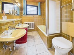 EG Badezimmer