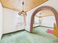 Wohn-/Esszimmer