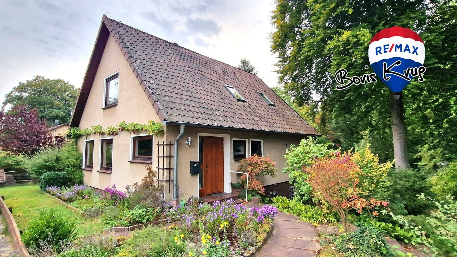 Immobilienbild