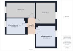 Grundriss 2. OG