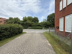 Einfahrt