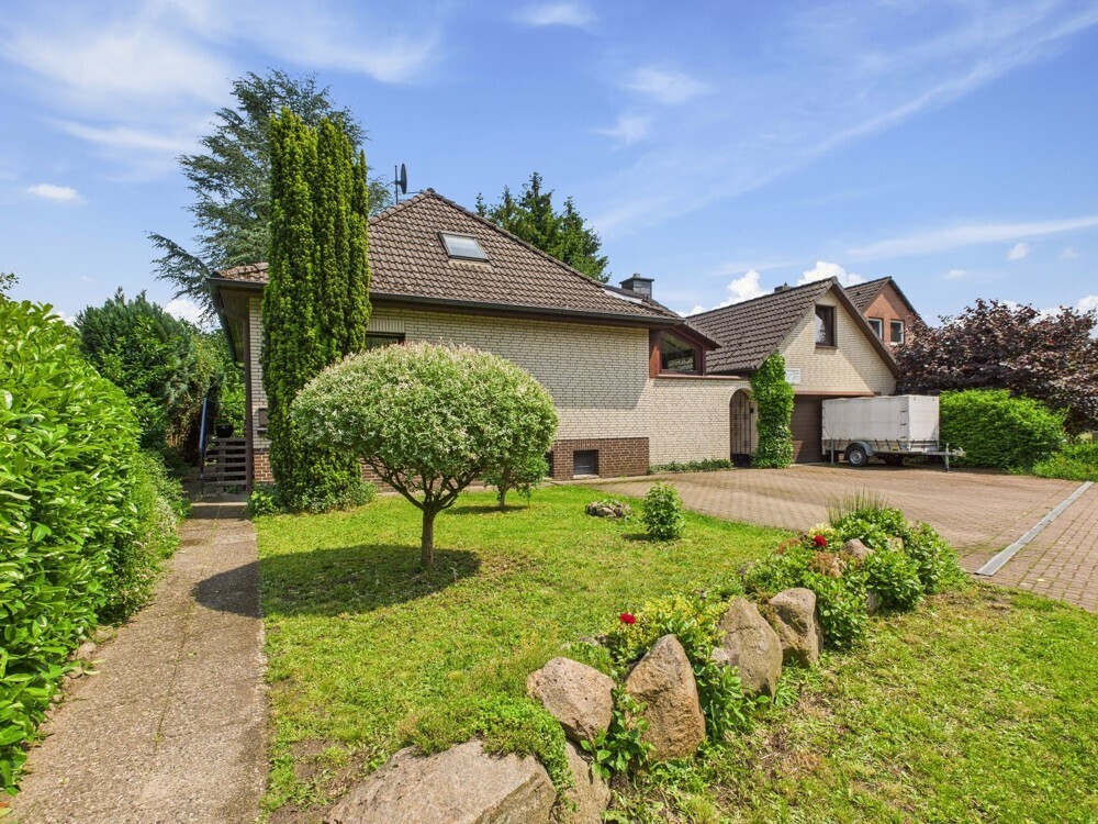 Straßenansicht
