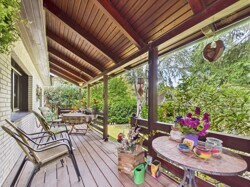 Veranda