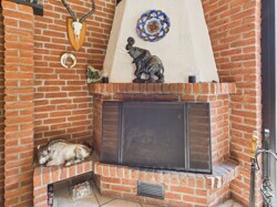 Kamin