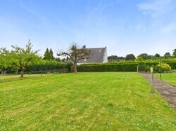 Gartenblick
