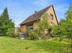 Gartenansicht