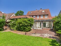 Gartenansicht