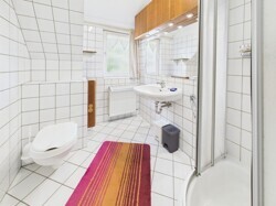 OG Badezimmer