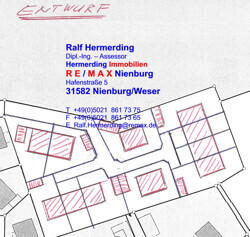 Planung- mögliche Aufteilung