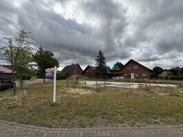 Grundstück