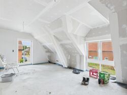 Beispielwohnung