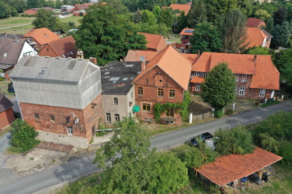 Luftaufnahme