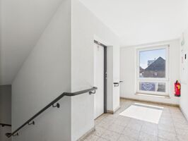 Treppenhaus