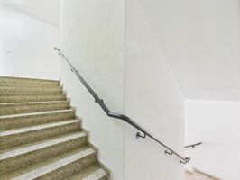 Treppenhaus