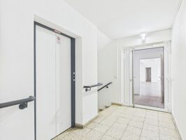 Treppenhaus