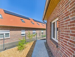 Seitenansicht