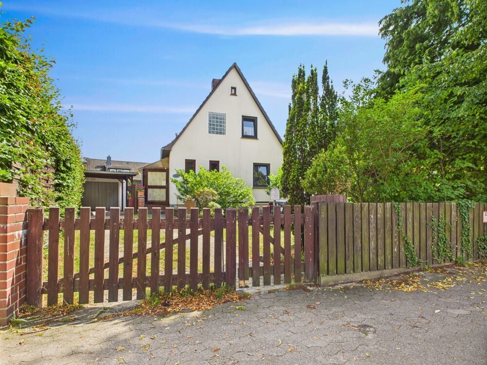 Straßenansicht