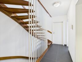 Treppenhaus