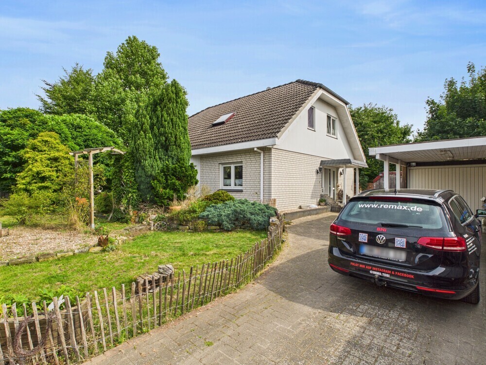 Straßenansicht